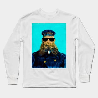 Cool Postman Roulin Long Sleeve T-Shirt